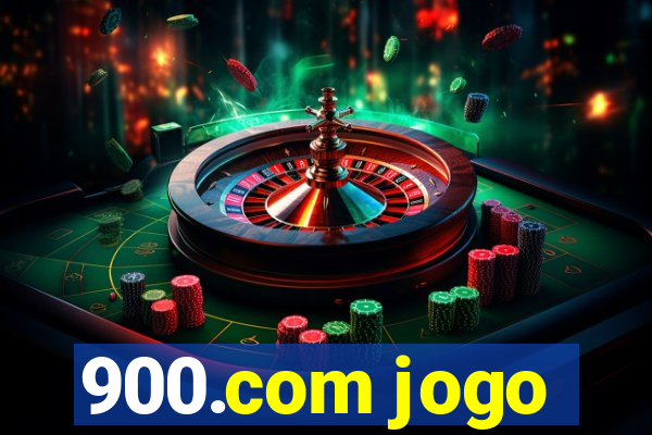 900.com jogo